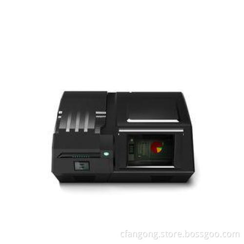 XRF Precious Metal Analysis Instrument For Jewellery Retail